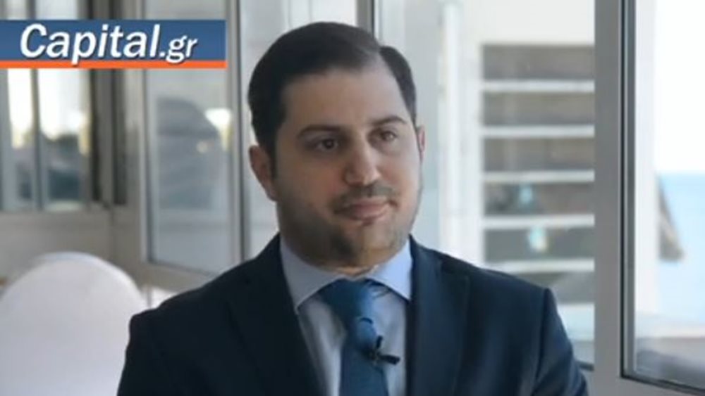 Εμείς είμαστε οι &quot;Παραιτηθείτε&quot;...