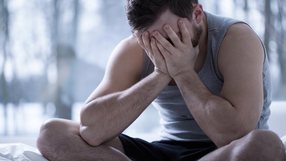 Κοιμάστε καλά; Αν όχι ίσως κινδυνεύετε περισσότερο να κολλήσετε κορονοϊό