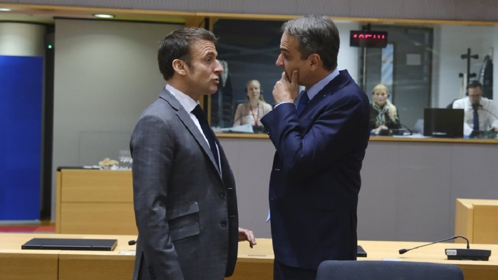 Ελλάς-Γαλλία συμμαχία για το αμυντικό ευρωομόλογο - Τα οφέλη για την Ελλάδα