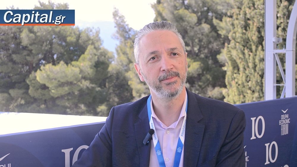 Π. Παπαγιαννακόπουλος (EY): Αρκετές και πολυεπίπεδες οι επιπτώσεις από μια κυβερνοεπίθεση