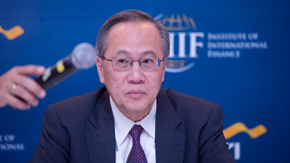 IIF: Κλείστε τις αξιολογήσεις χωρίς αποκλίσεις