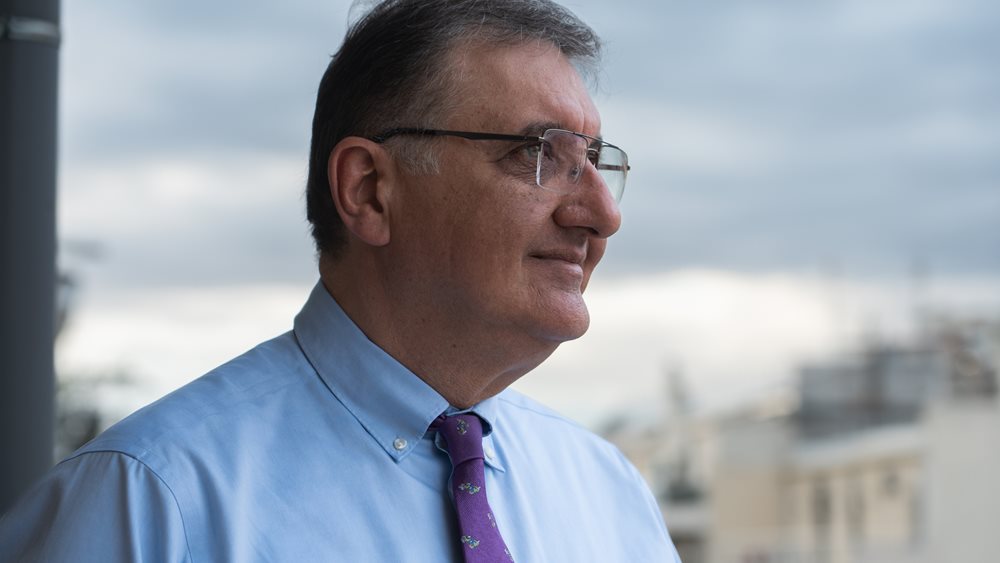 Αθ. Εξαδάκτυλος: Περιμένω ότι οι πολίτες θα δώσουν ένα ηχηρό μήνυμα απέναντι στους ακραίους από την ευρωκάλπη