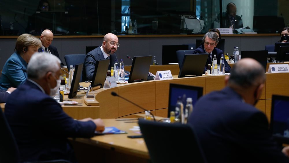 Χλιαρές προειδοποιήσεις ΕΕ σε Τουρκία- Το παρασκήνιο και η νέα αναβολή σε κυρώσεις