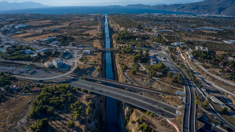 Ποιοι αναλαμβάνουν το project έξυπνες γέφυρες ύψους 180 εκατ. ευρώ
