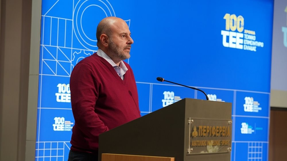 Στην Κομοτηνή η πρώτη ενημερωτική εκδήλωση για τα &quot;100 χρόνια ΤΕΕ&quot;