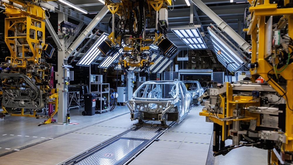 Κύμα φθηνών ανταλλακτικών αυτοκινήτων από την Κίνα φέρνει νέα κρίση στην Ευρώπη