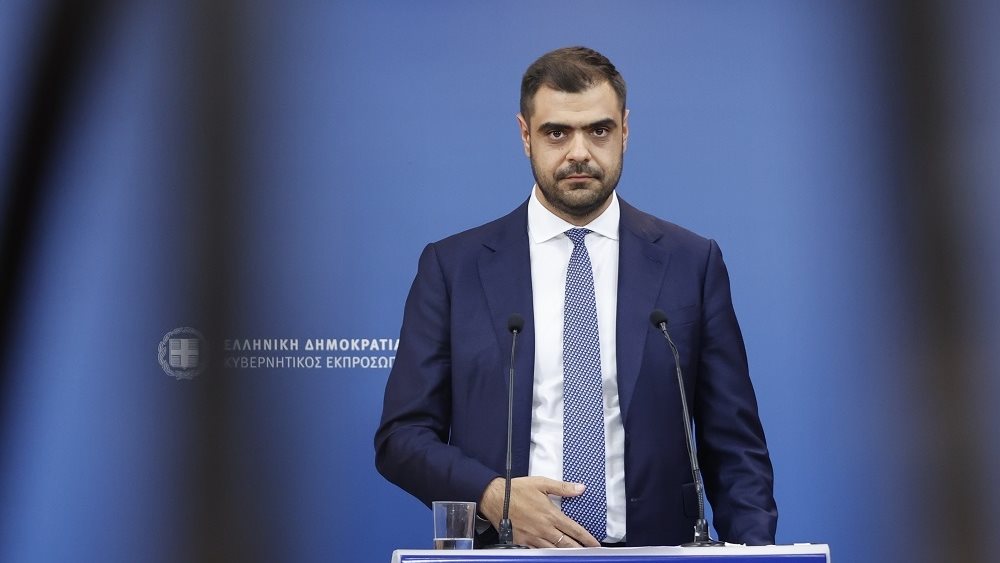 Το νέο υπουργικό συμβούλιο - Όλα τα ονόματα