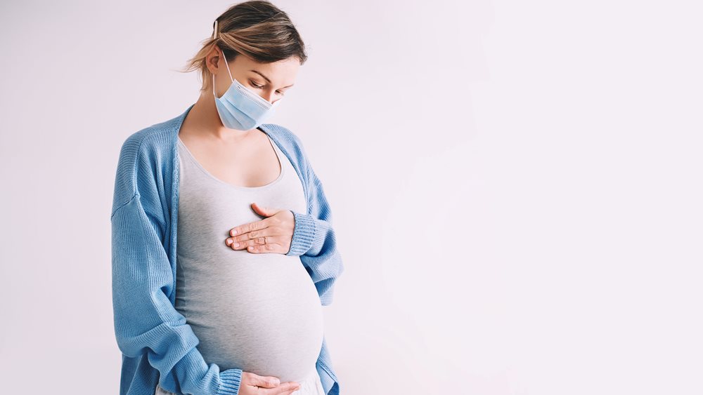Eμβόλια Covid-19 και γονιμότητα: Τι ισχύει