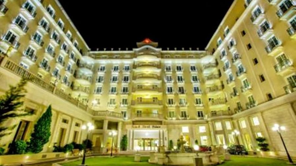 Θεσσαλονίκη: Επένδυση 10 εκατ. ευρώ της Luxury Hotels σε πεντάστερο ξενοδοχείο