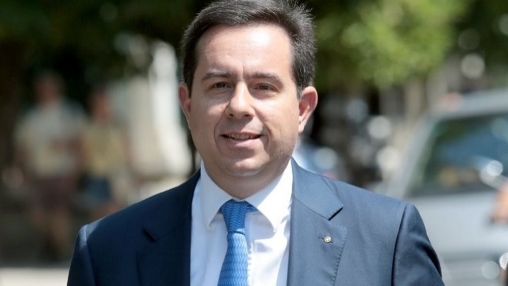 Ν. Μηταράκης: Δεν υπάρχουν άβατα - Και η πανεπιστημιακή κοινότητα πρέπει να ανταποκριθεί για την ασφάλεια