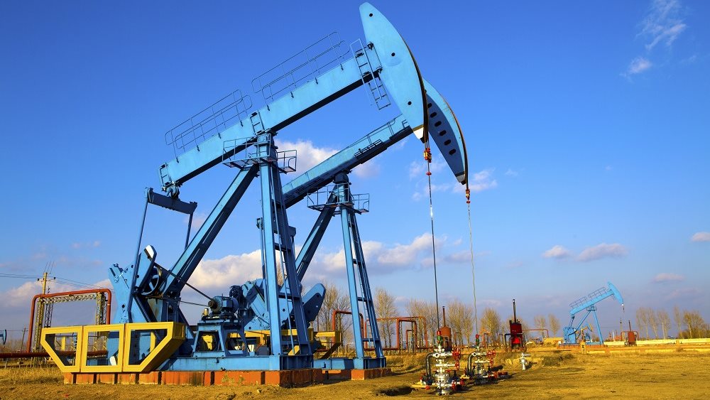 Κέρδη 1,8% για το αμερικανικό αργό εν μέσω ανησυχιών για τον εφοδιασμό