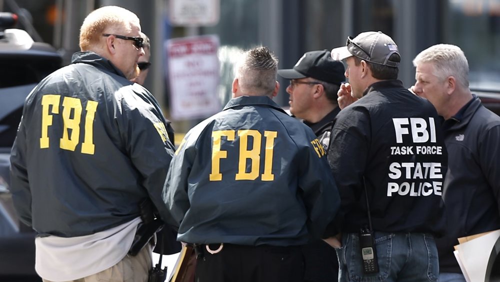 Επίθεση στη Μινεάπολη: Το FBI διενεργεί έρευνα για &quot;έγκλημα υποκινούμενο από μίσος εναντίον των Καθολικών&quot;