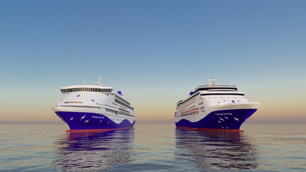 Celestyal: Aυξάνει τη χωρητικότητα της κατά 30% και επεκτείνεται στον Αραβικό Κόλπο με δεύτερο πλοίο από το 2025