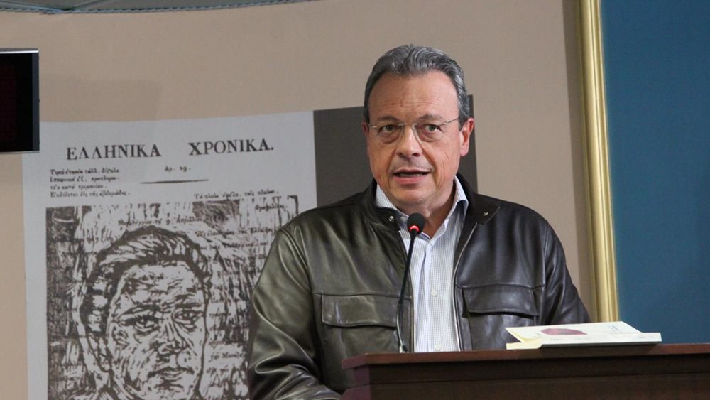 Σ. Φάμελλος: Η κυβέρνηση έβαλε στην άκρη την περιφερειακή ανάπτυξη