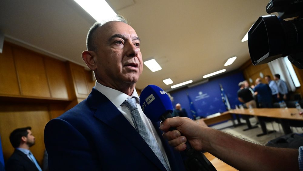 Χρ. Κέλλας: Ξεκίνησαν οι πληρωμές σε αγρότες και κτηνοτρόφους - Το χρονοδιάγραμμα των επόμενων ημερών