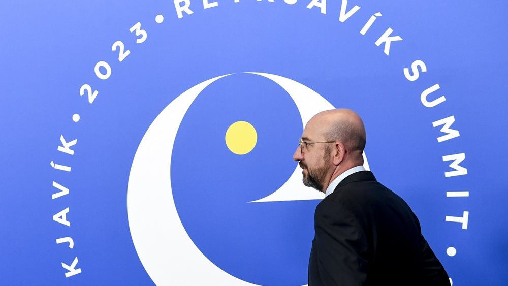 Συμβούλιο της Ευρώπης: Άγνωστο, αλλά ...απαραίτητο