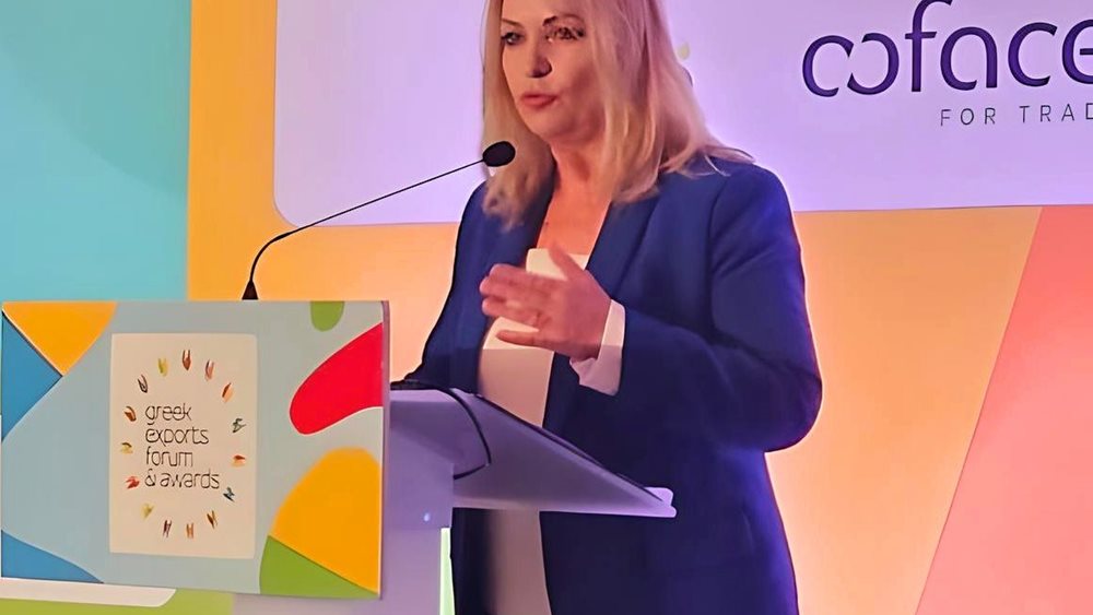 Άννα Μάνη: Η Θεσσαλονίκη στο επίκεντρο της ανάπτυξης