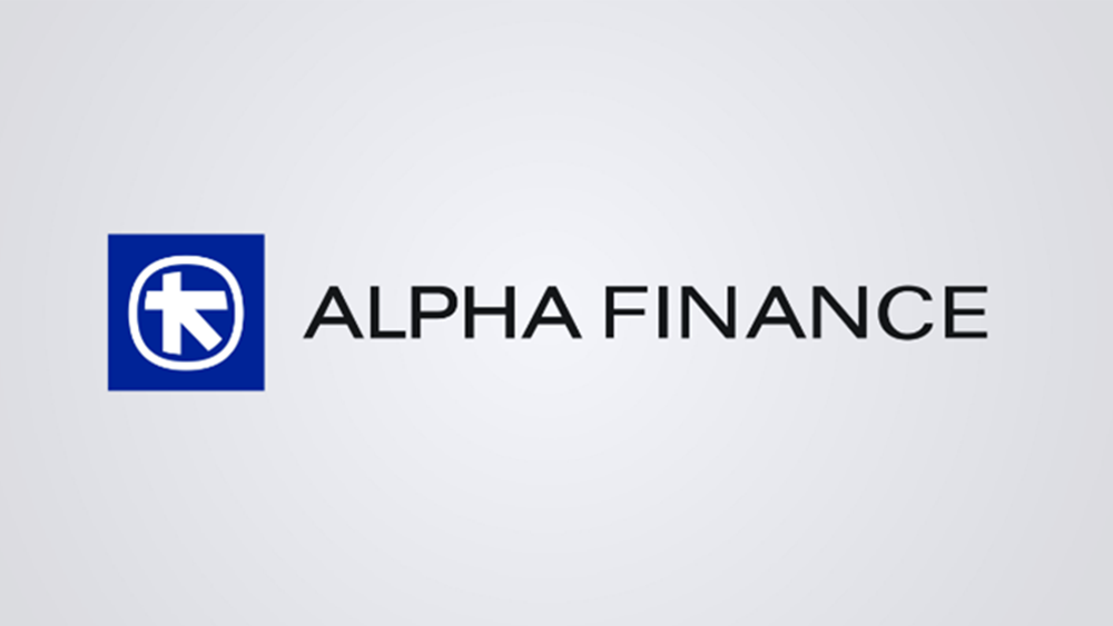 Alpha Finance: Ανεβάζει τις τιμές-στόχους για Πειραιώς, Eurobank, ΕΤΕ - Με σύσταση &quot;αγορά&quot;