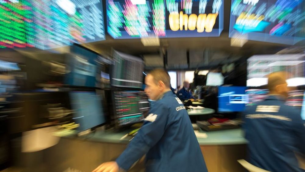 Γιατί ρευστοποίησα τις μετοχές μου εν μέσω του πρόσφατου ράλι στη Wall Street