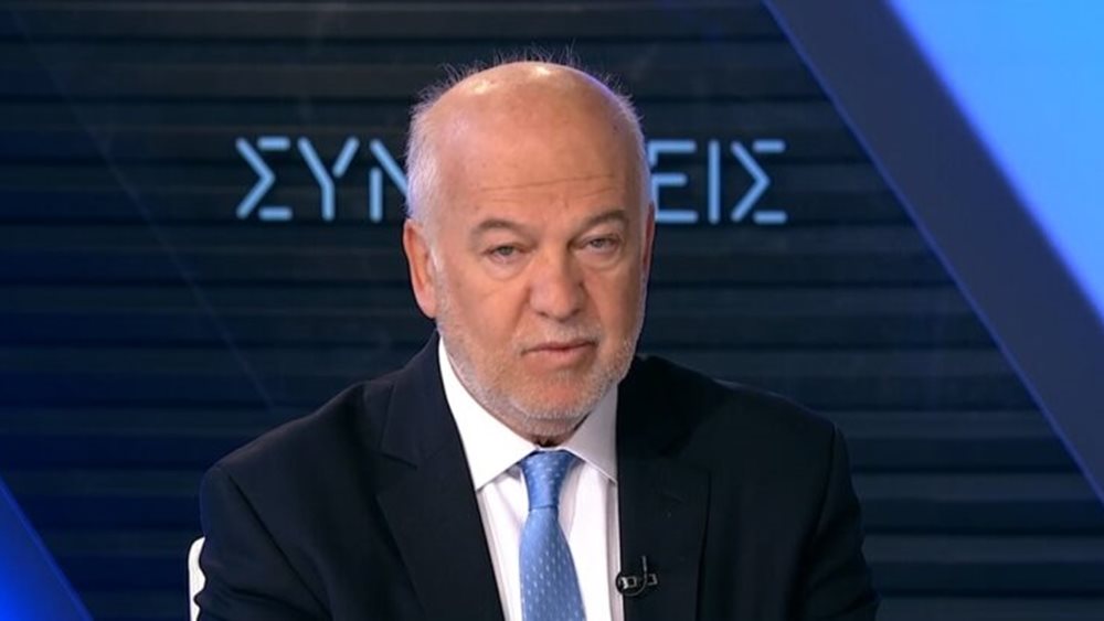 Γ. Φλωρίδης: Σύντομα σε λειτουργία καινούργια φυλακή στην Κρήτη - 252 δικηγόροι για τη δίκη των Τεμπών