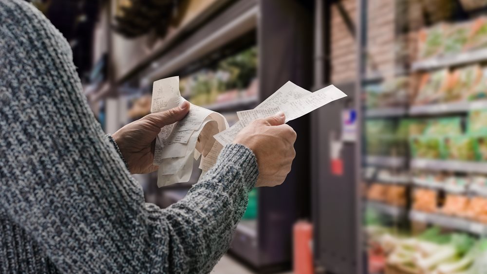 Γιατί επιμένει ο πληθωρισμός στα τρόφιμα - Το ελληνικό πρόβλημα