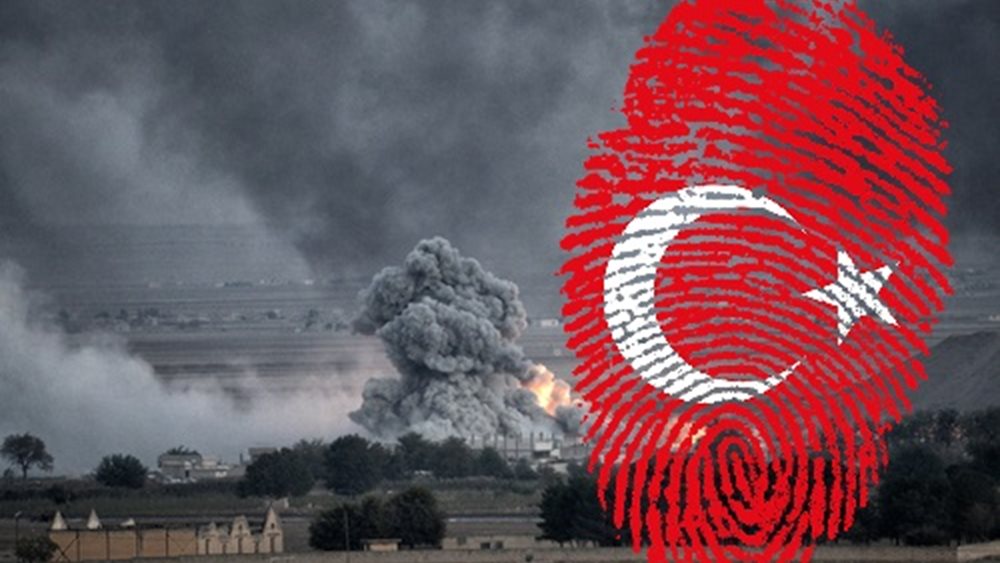 Τι σημαίνει η τουρκική επέμβαση στη Συρία
