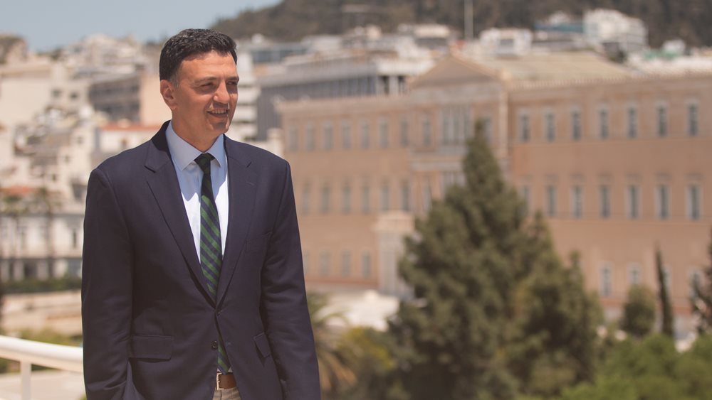 Β. Κικίλιας: Μετά την επιτυχία του καλοκαιριού συνεχίζουμε την προσπάθεια για το φθινόπωρο και τον χειμώνα