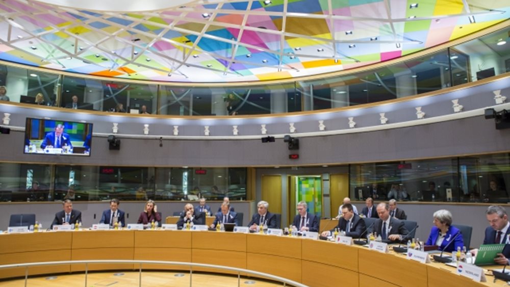 Οι 28 καταδικάζουν &quot;τη συνέχιση των παράνομων ενεργειών της Τουρκίας&quot;