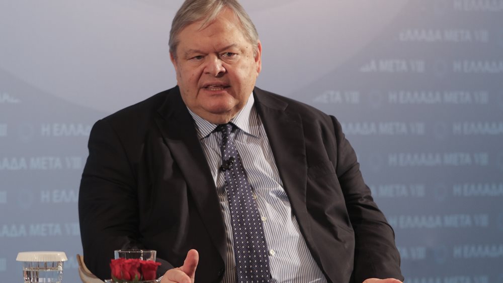 Ε. Βενιζέλος για Τέμπη: "Είναι πιθανό να τεθεί αίτημα δίωξης κατά υπουργού"