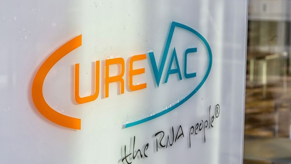 Γιατί απέτυχε στις δοκιμές το εμβόλιο mRNA της CureVac