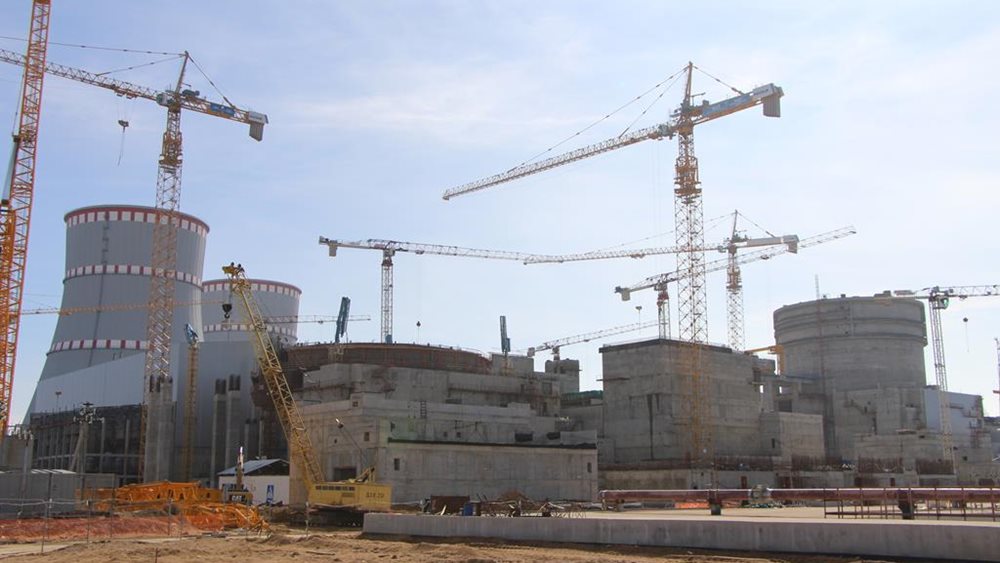 Ρωσία: Εξετάζει την πώληση μεριδίου της στον πρώτο πυρηνικό σταθμό της Τουρκίας