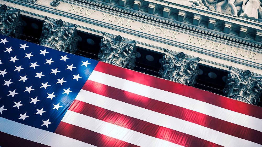 Κέρδη στη Wall Street με οδηγό τoν τεχνολογικό κλάδο