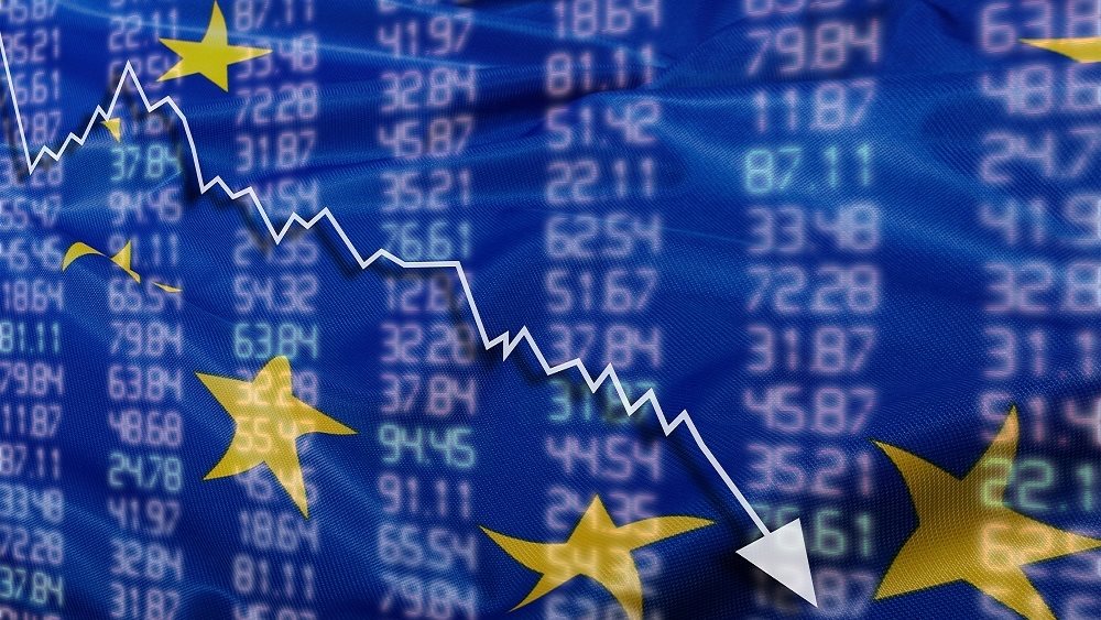 Ο πληθωρισμός στη Βρετανία “λύγισε” τις ευρωπαϊκές αγορές