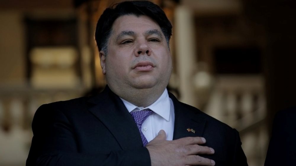 Γιώργος Τσούνης: Οι καλύτερες ημέρες της Ελλάδας είναι μπροστά