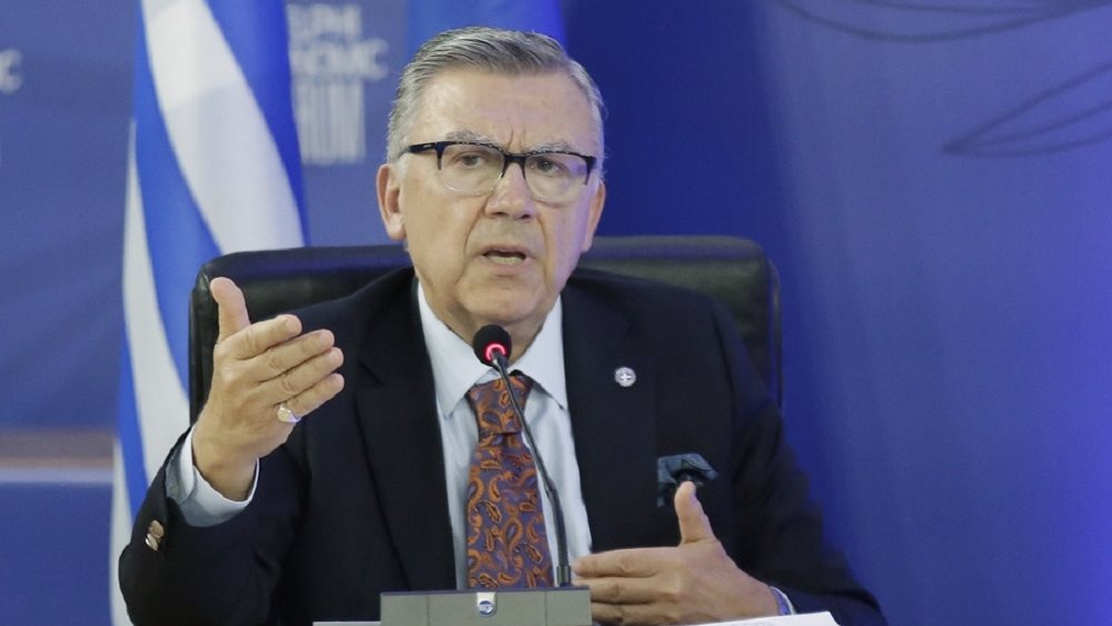 ΟΣΕ: Οι διοικητικές ανακατατάξεις και η είσοδος του Γ. Γραμματίδη στην προεδρία