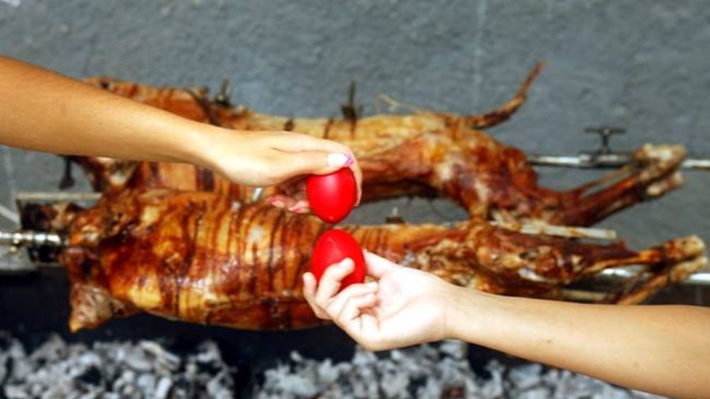 Η Ευρώπη &quot;γνωρίζει&quot; τον ελληνικό οβελία - Πού διαμορφώνονται εφέτος οι τιμές ενόψει Πάσχα