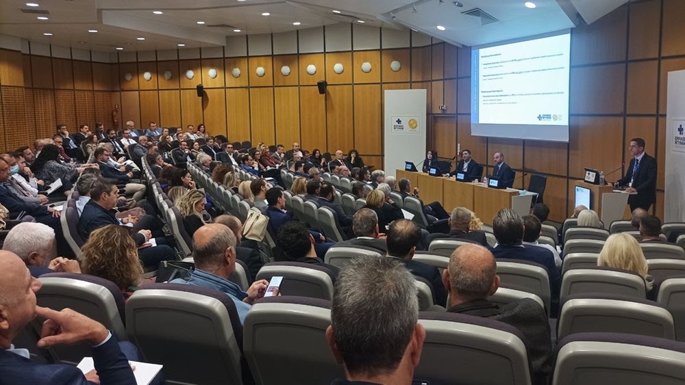 Στρατηγική συνεργασία Ερρίκος Ντυνάν - Eurolife FFH με νέα προνόμια για τους ασφαλισμένους