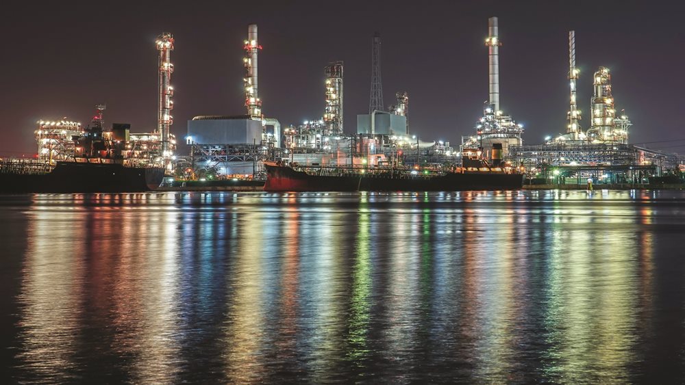 Finecor Oil Bunkering: Expansion of the network abroad