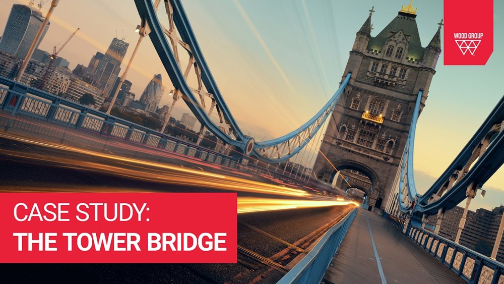 Wood Group: Βελτιώθηκαν οι επιδόσεις στο α΄ εξάμηνο