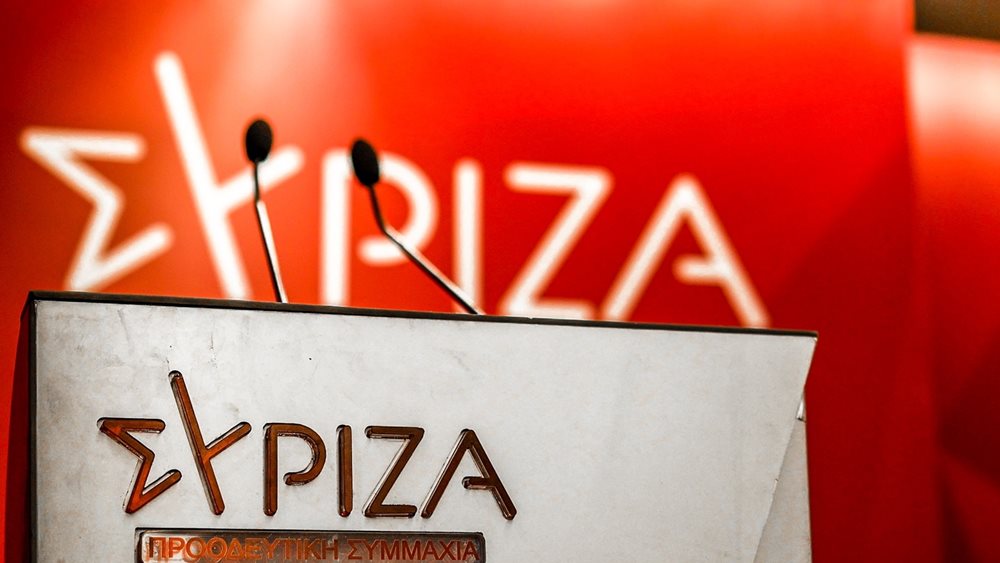 Πηγές ΣΥΡΙΖΑ: Κακοστημένη παράσταση του νεοδημοκράτη ΓΓ Στρατάκου, σε ρόλο &quot;γκουβερνάντας&quot; του &quot;Φραπέ&quot;