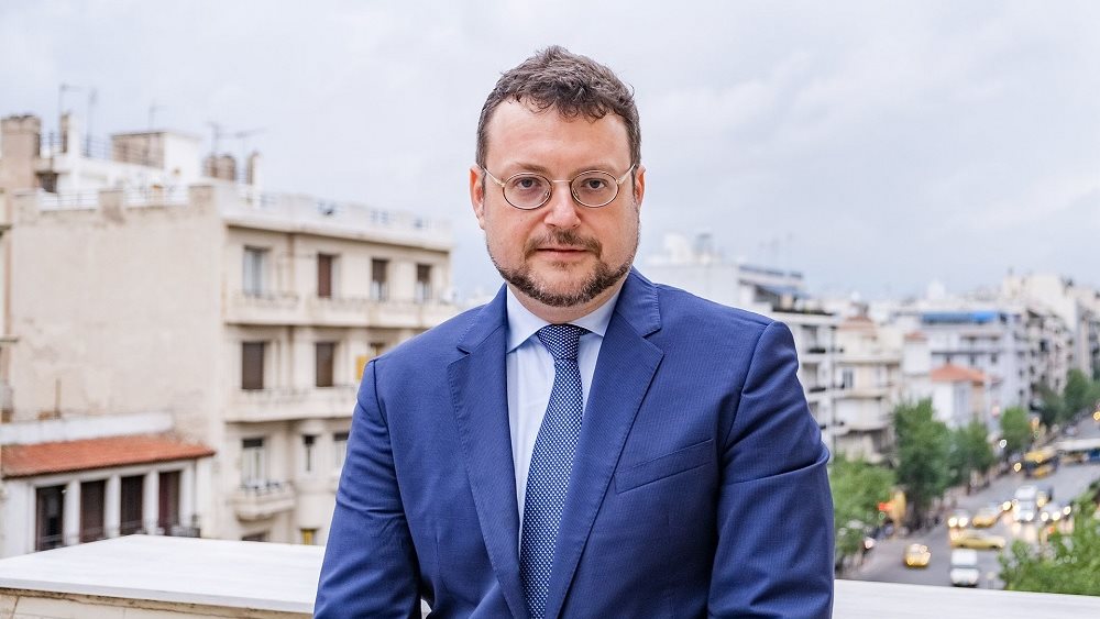Επανεκλογή του Προέδρου της Επ. Ανταγωνισμού Ι. Λιανού στο Δ.Σ. της Επιτροπής Ανταγωνισμού του ΟΟΣΑ