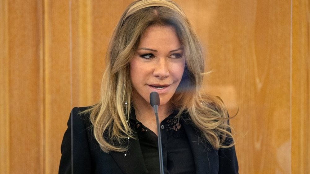 Οι "χρυσές business" της Μαριάννας Λάτση σε κατασκευές και real estate