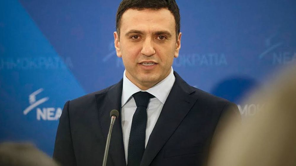 Κικίλιας: Θα αναζητηθούν ευθύνες για το ξεπούλημα της ΔΕΗ