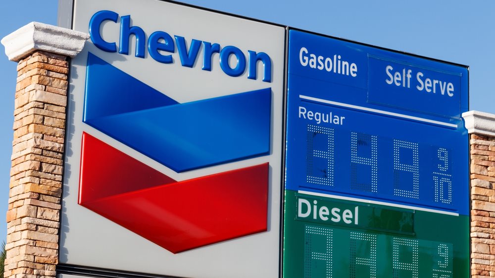 Chevron