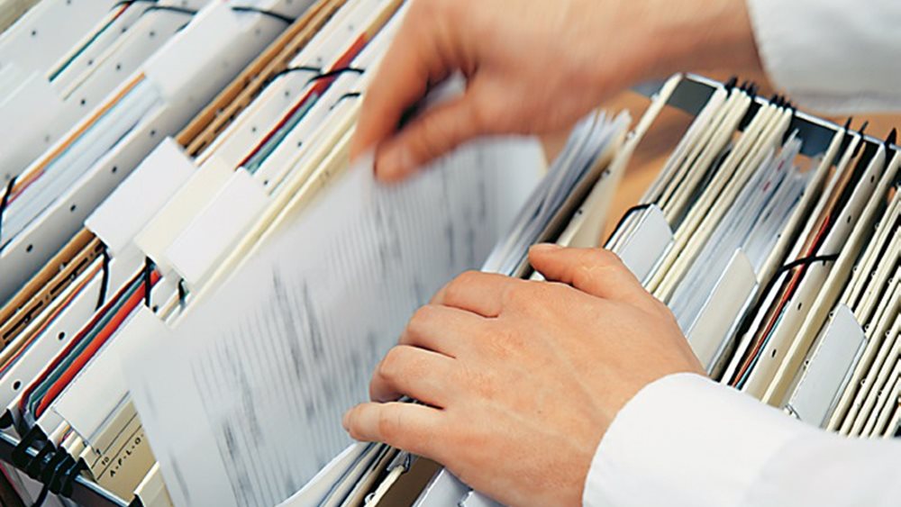 Έρχεται &quot;Μητρώο Διαδικασιών Δημοσίου&quot; κατά της αδικαιολόγητης γραφειοκρατίας