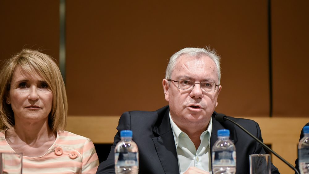 Στ. Μαλέλης (ΚΙΝΑΛ): Αναλγησία Τσίπρα τα όσα είπε στο Μάτι