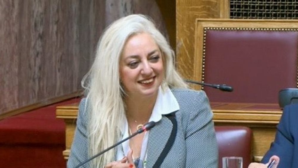 Νέα Συνήγορος του Καταναλωτή η Άννα Στρατινάκη