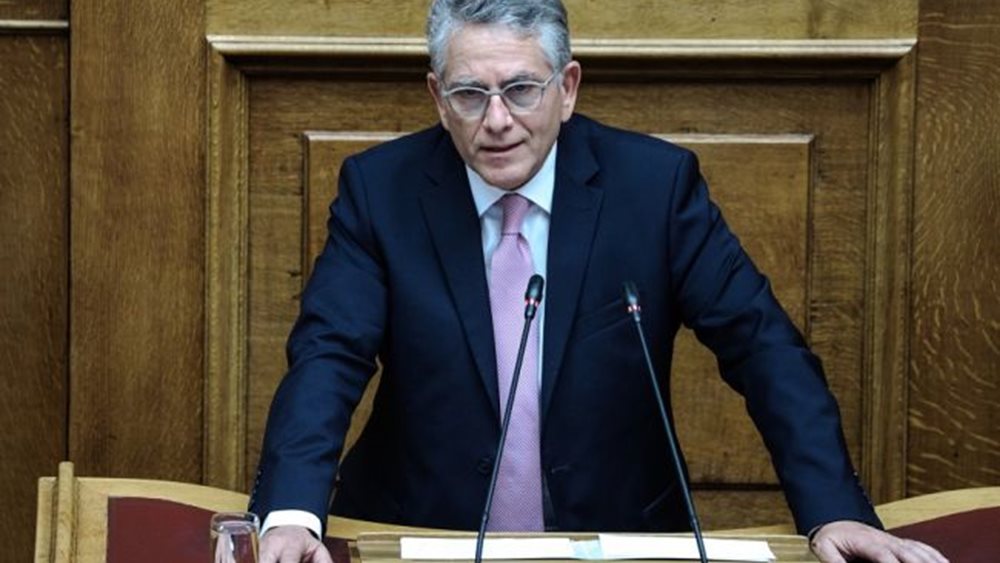 Γ. Θωμάς: Η ζημιά της ΔΕΗ από τις λιγνιτικές μονάδες διευρύνεται