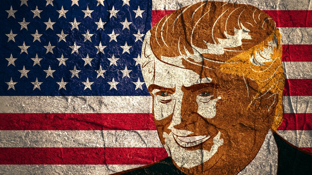 Ο Trump σκέφτεται να ζητήσει συμβουλές από τον Bill Clinton