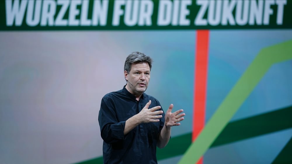 Γερμανός ΥΠΟΙΚ: Οι γεωπολιτικές εξελίξεις επηρεάζουν την έγκριση του Nord Stream 2